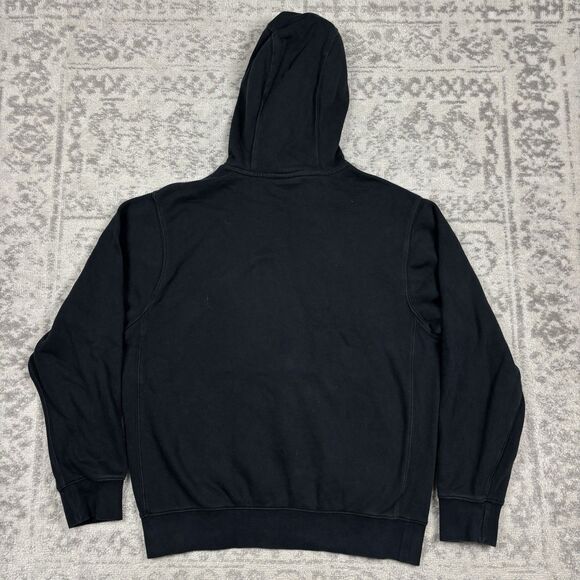 Nike Golden State Warriors NBA Authentics Sweatshirt Hoodie Men's Size Small - Picture 5 of 6